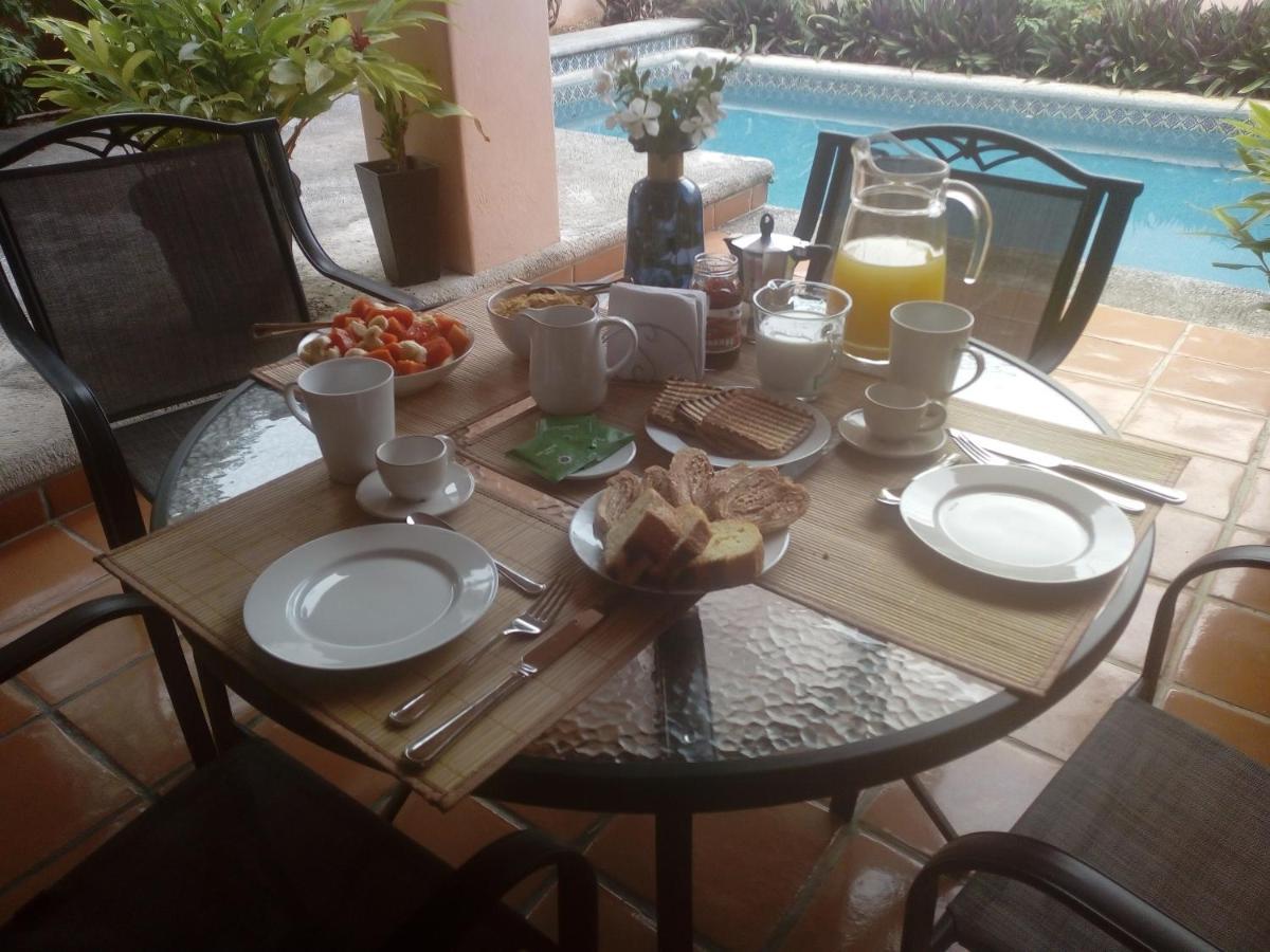 Cielito Lindo Bed & Breakfast Cancun Exterior photo