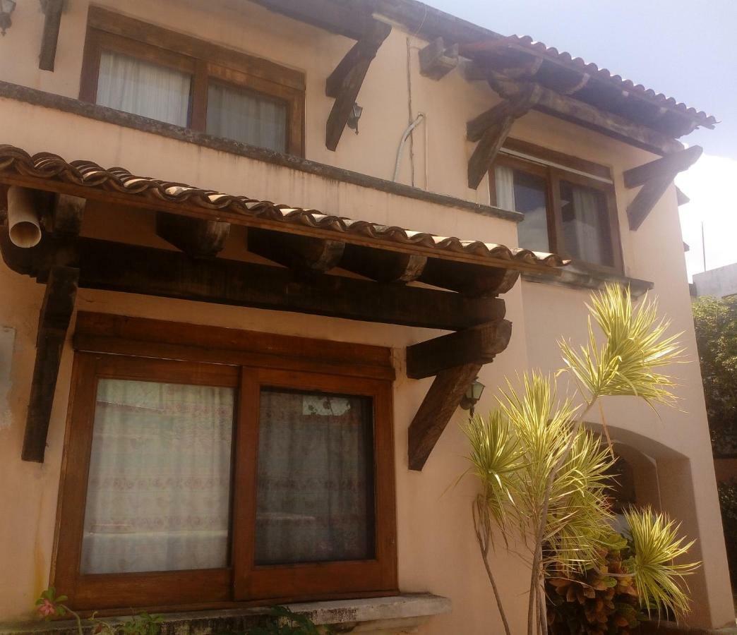 Cielito Lindo Bed & Breakfast Cancun Exterior photo
