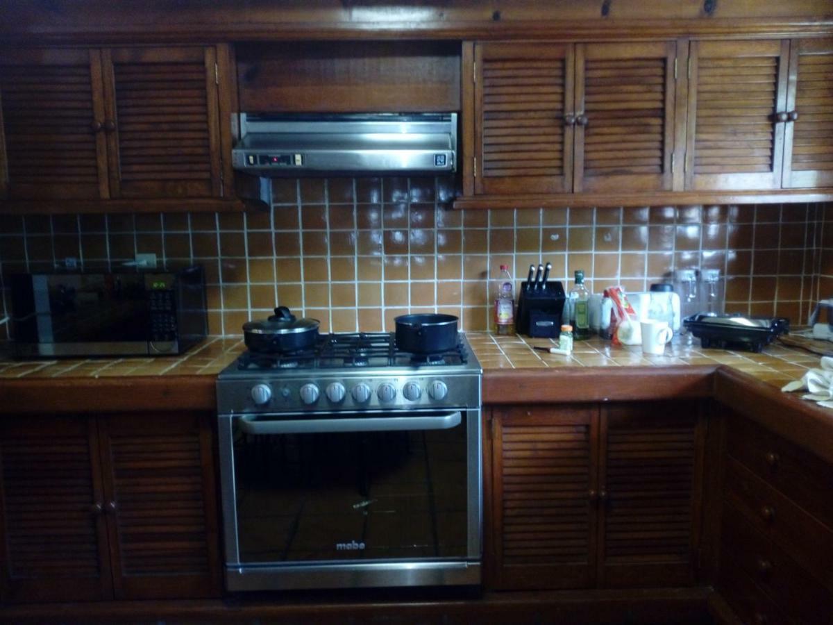 Cielito Lindo Bed & Breakfast Cancun Exterior photo
