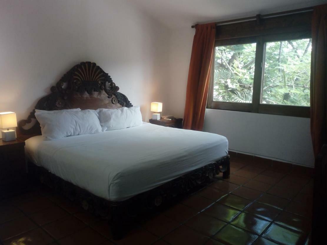 Cielito Lindo Bed & Breakfast Cancun Exterior photo
